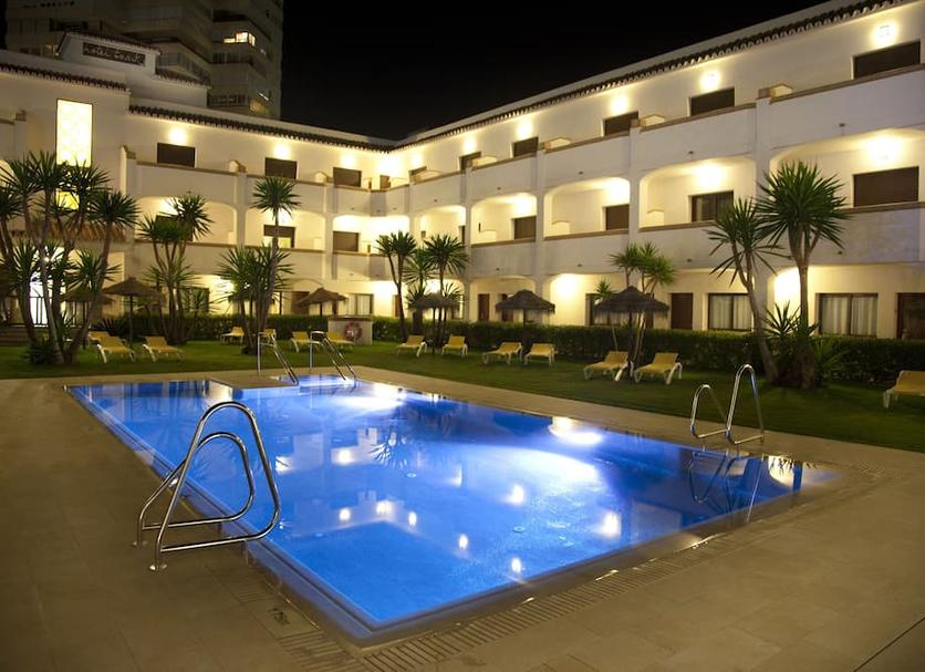 Pool Billede
