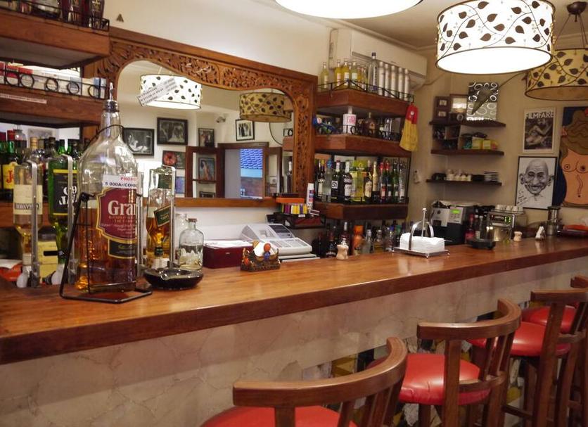 Bar Billede