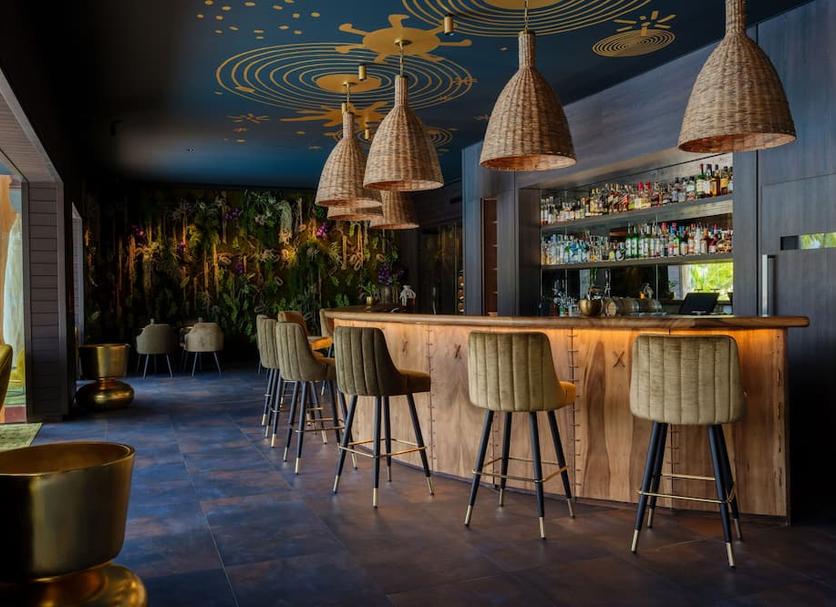 Bar Billede
