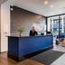 Receptionist