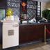 Receptionist