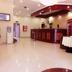 Receptionist