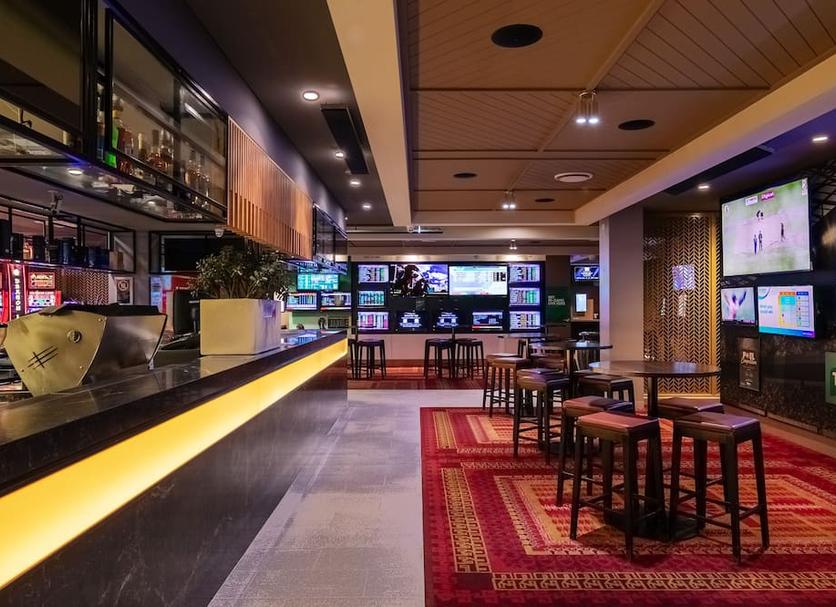 Bar Billede