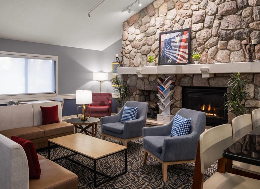 Lounge Billede