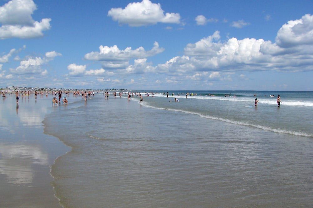 Strand
