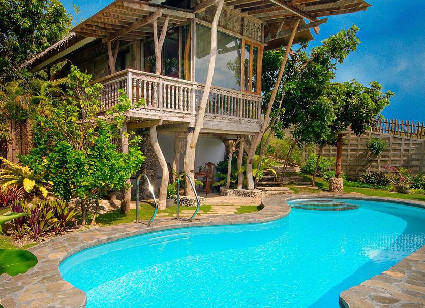 Pool Billede