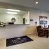 Receptionist
