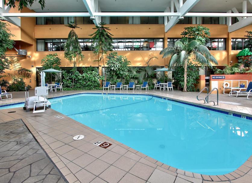 Pool Billede