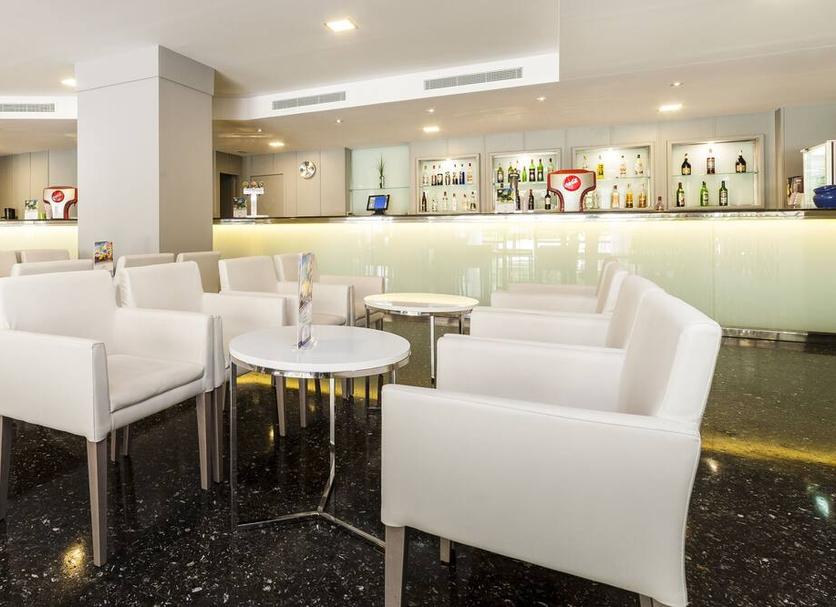 Bar Billede