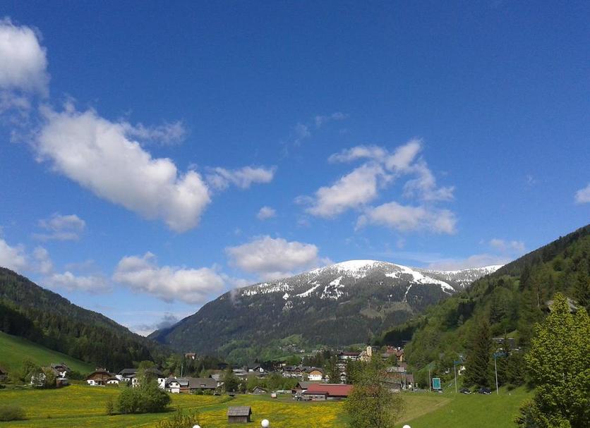 Udsigt Billede