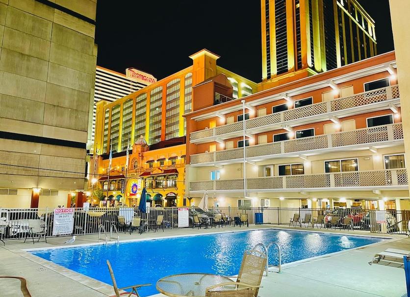 Pool Billede