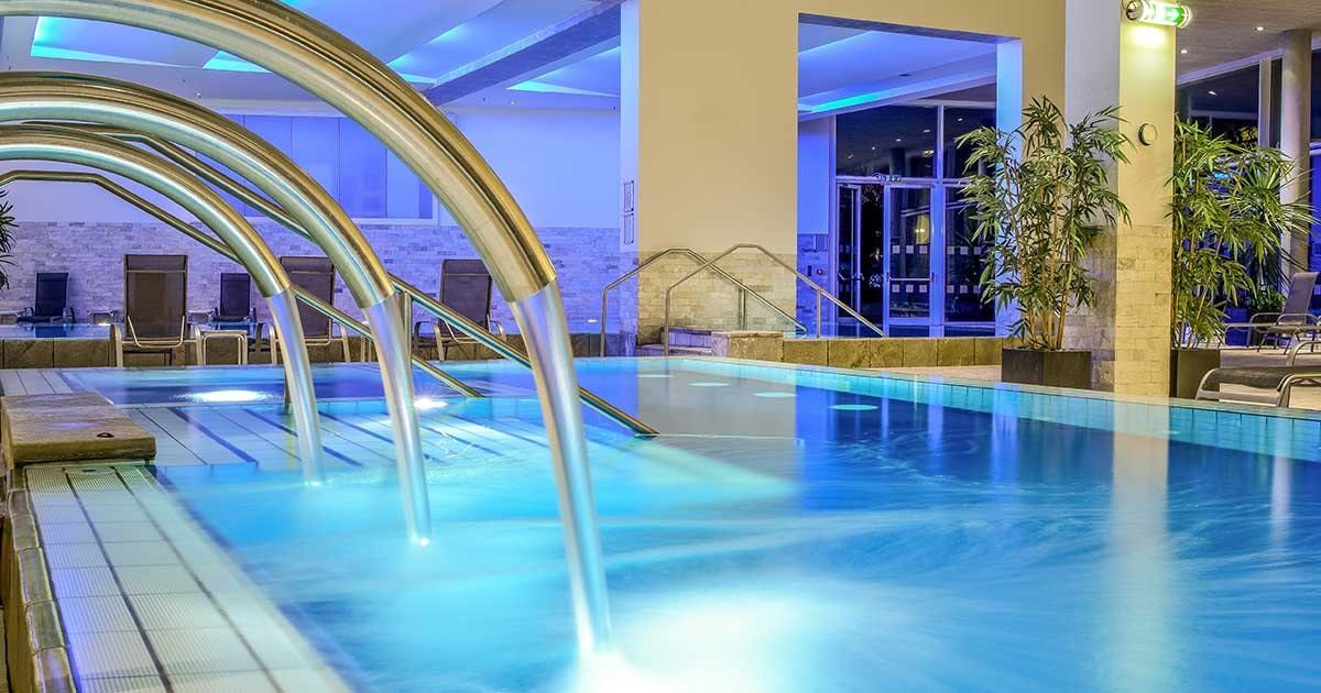Pool Billede