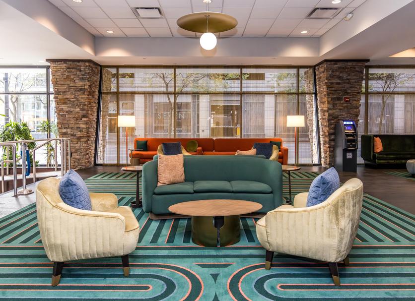 Lounge Billede