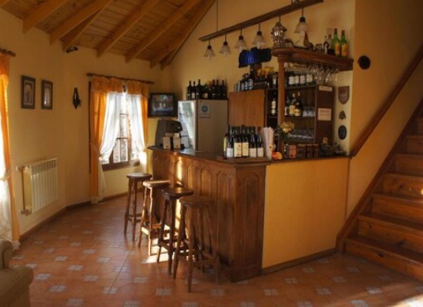 Bar Billede