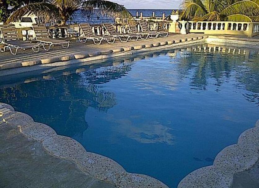 Pool Billede