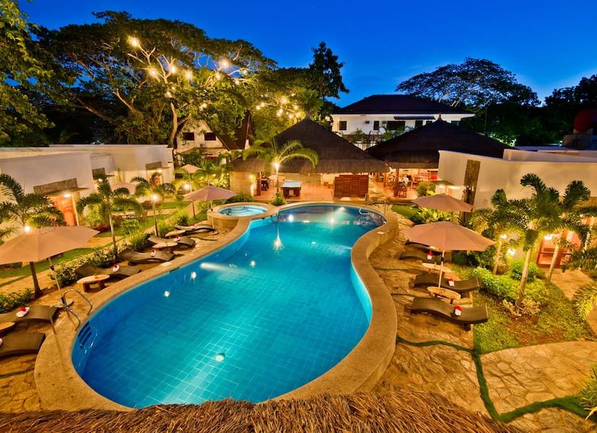 Pool Billede