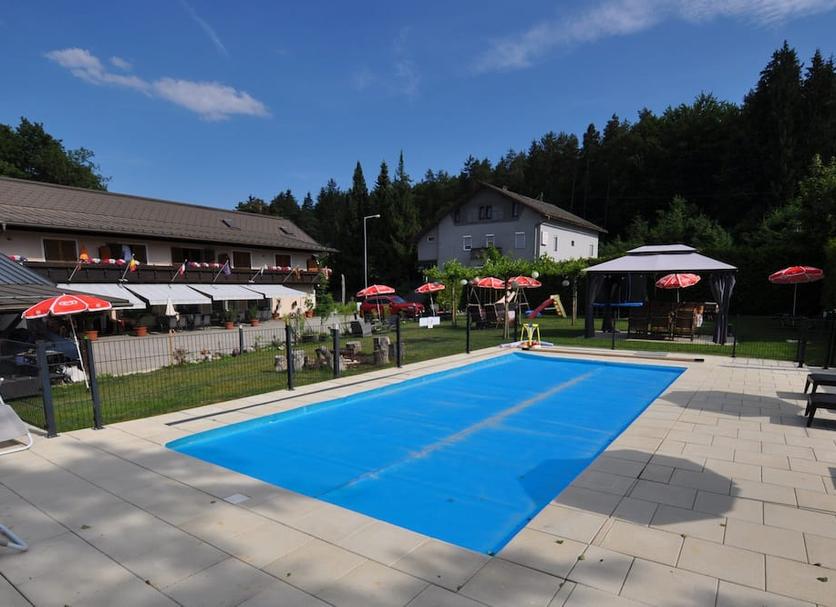 Pool Billede