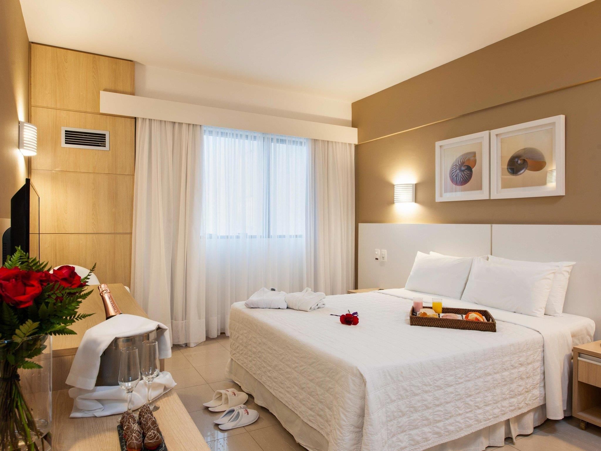 Hotelfacilitet