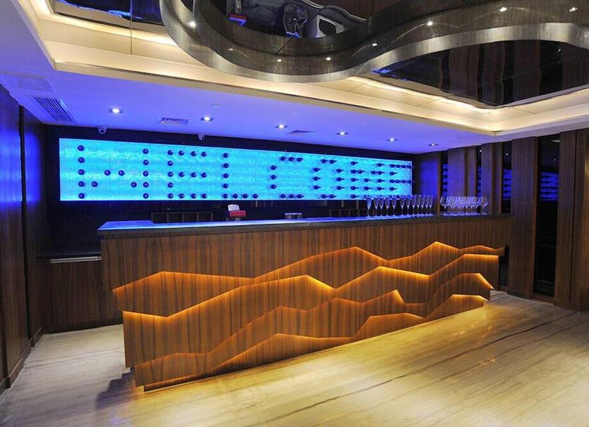 Bar Billede