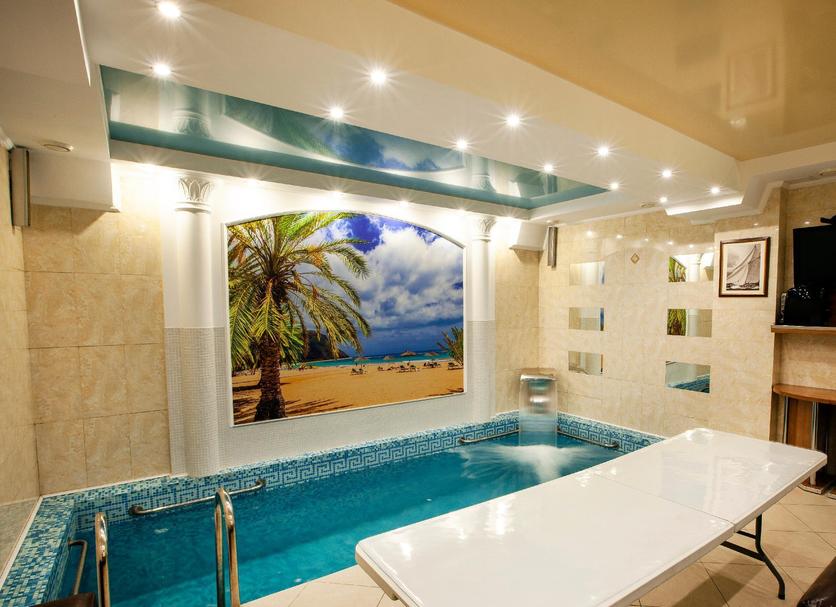 Pool Billede
