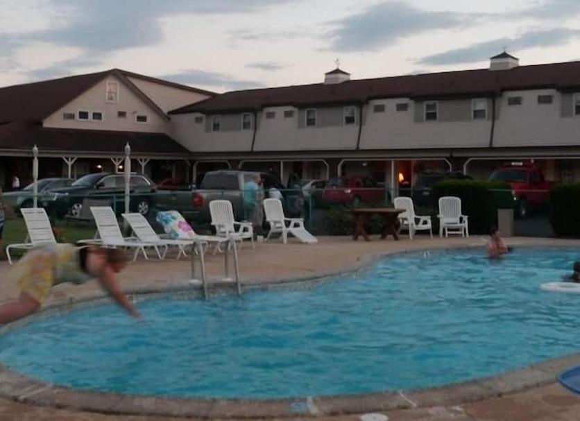 Pool Billede