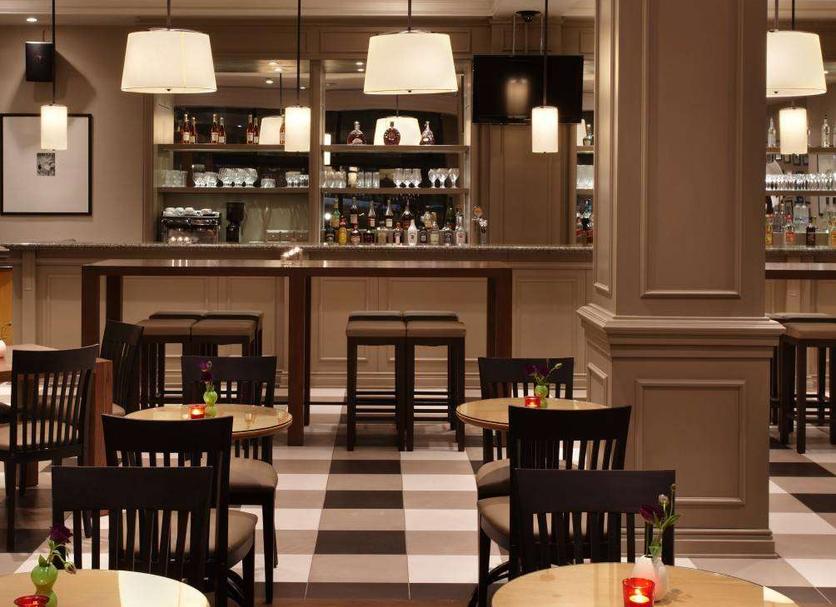 Bar Billede