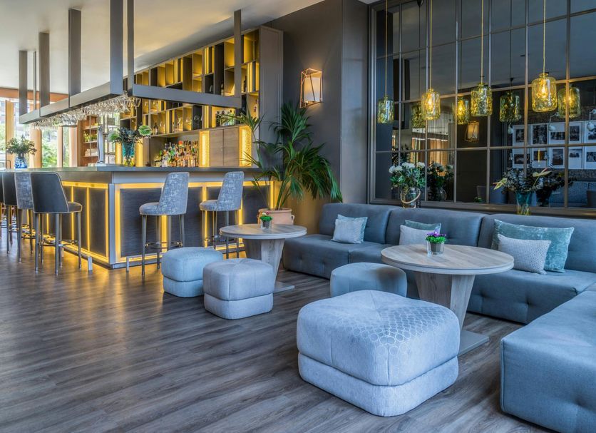 Lounge Billede
