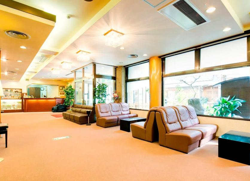 Reception Billede