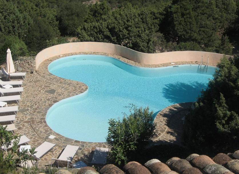 Pool Billede
