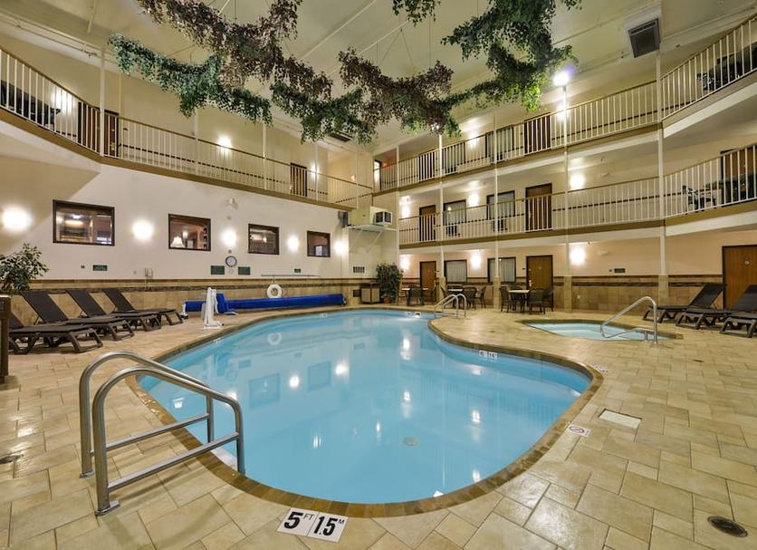 Pool Billede