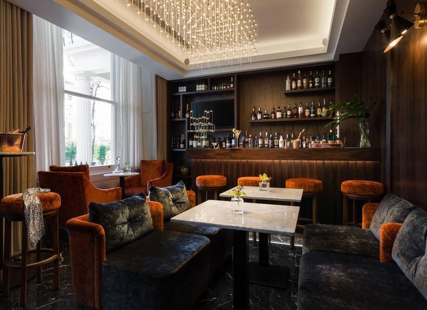 Bar Billede