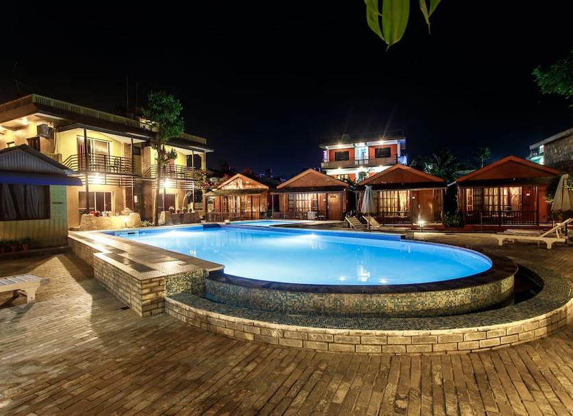 Pool Billede