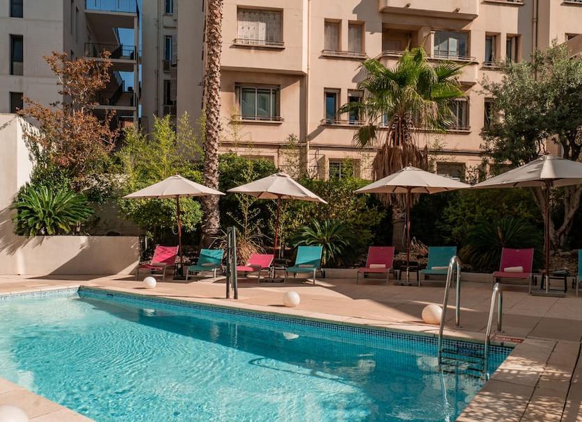 Pool Billede