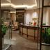 Receptionist