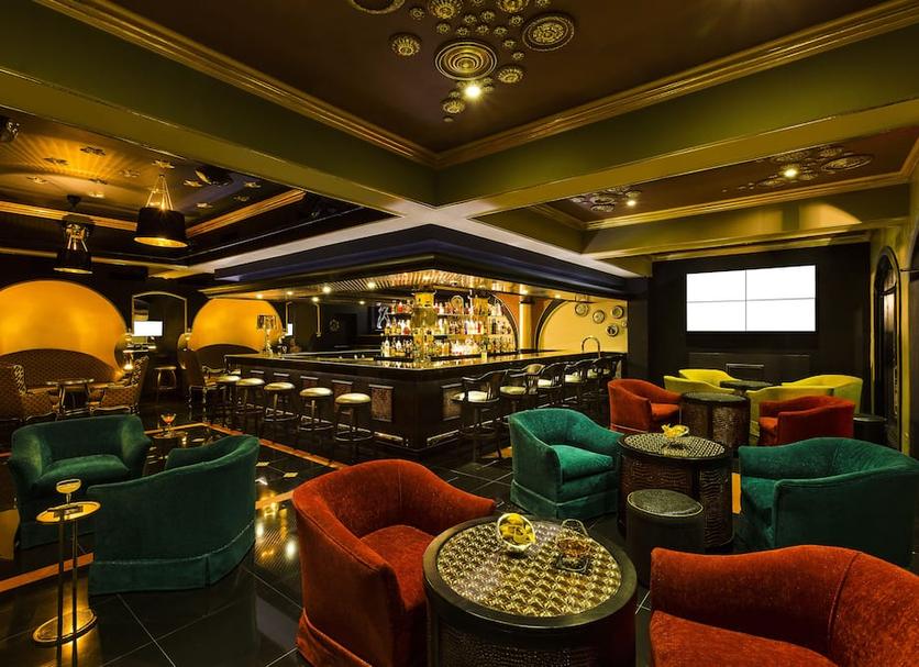 Lounge Billede