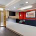 Receptionist