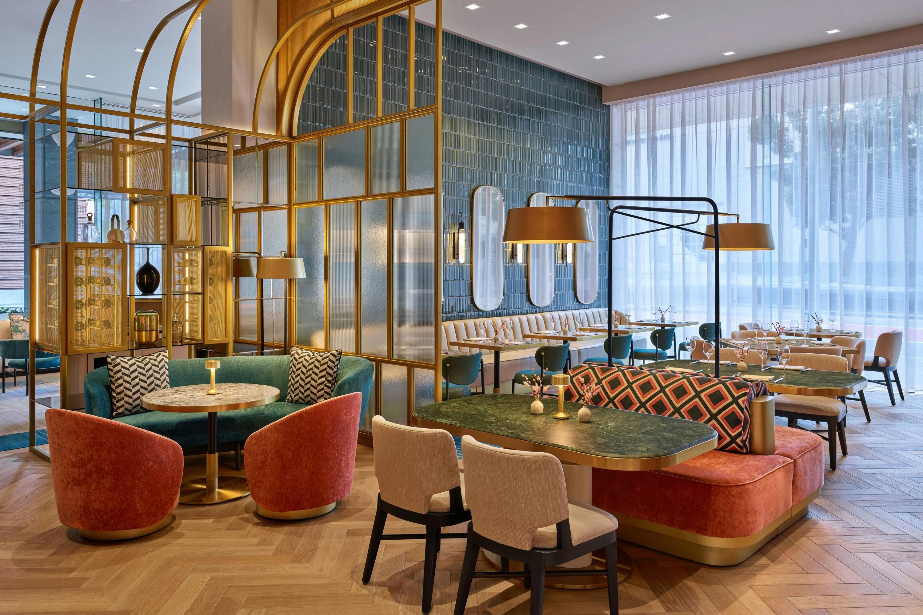 Lounge Billede