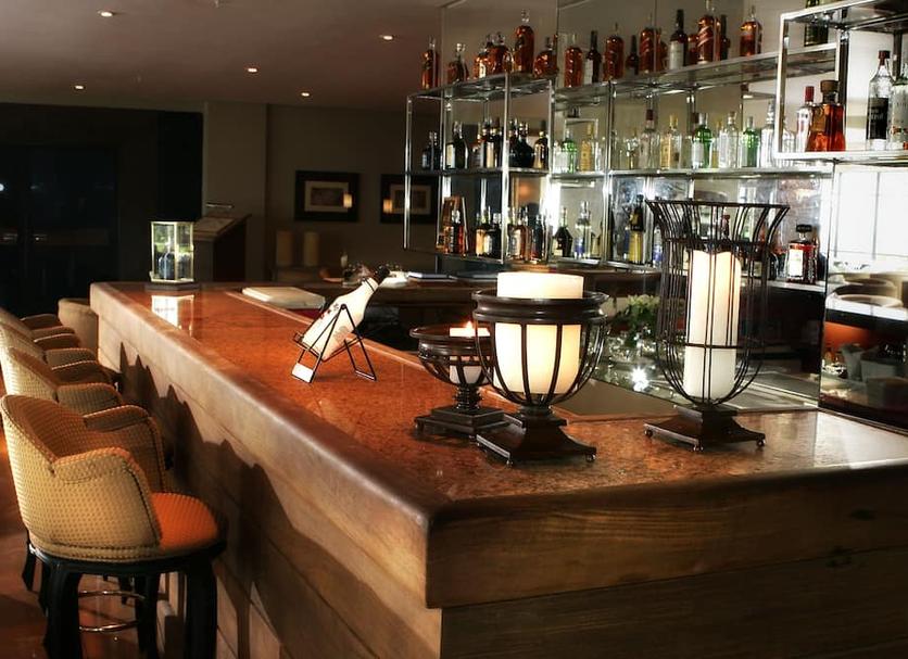 Bar Billede