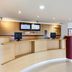 Receptionist