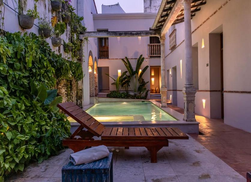 Pool Billede