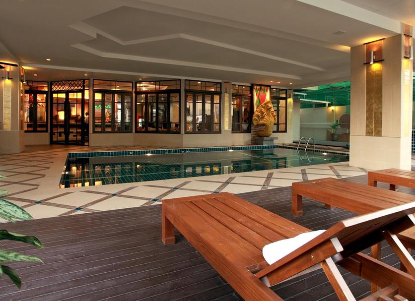 Pool Billede
