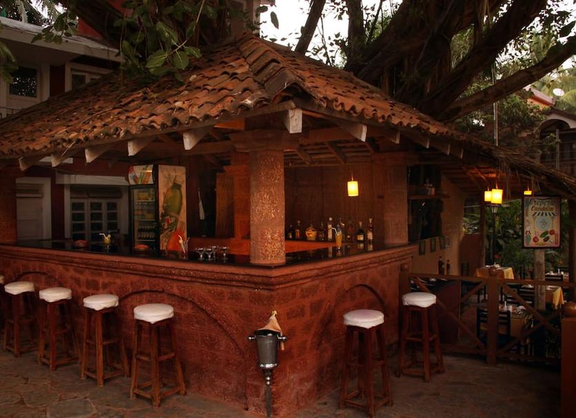 Bar Billede