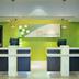 Receptionist