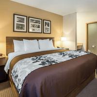 Sleep Inn Provo near University