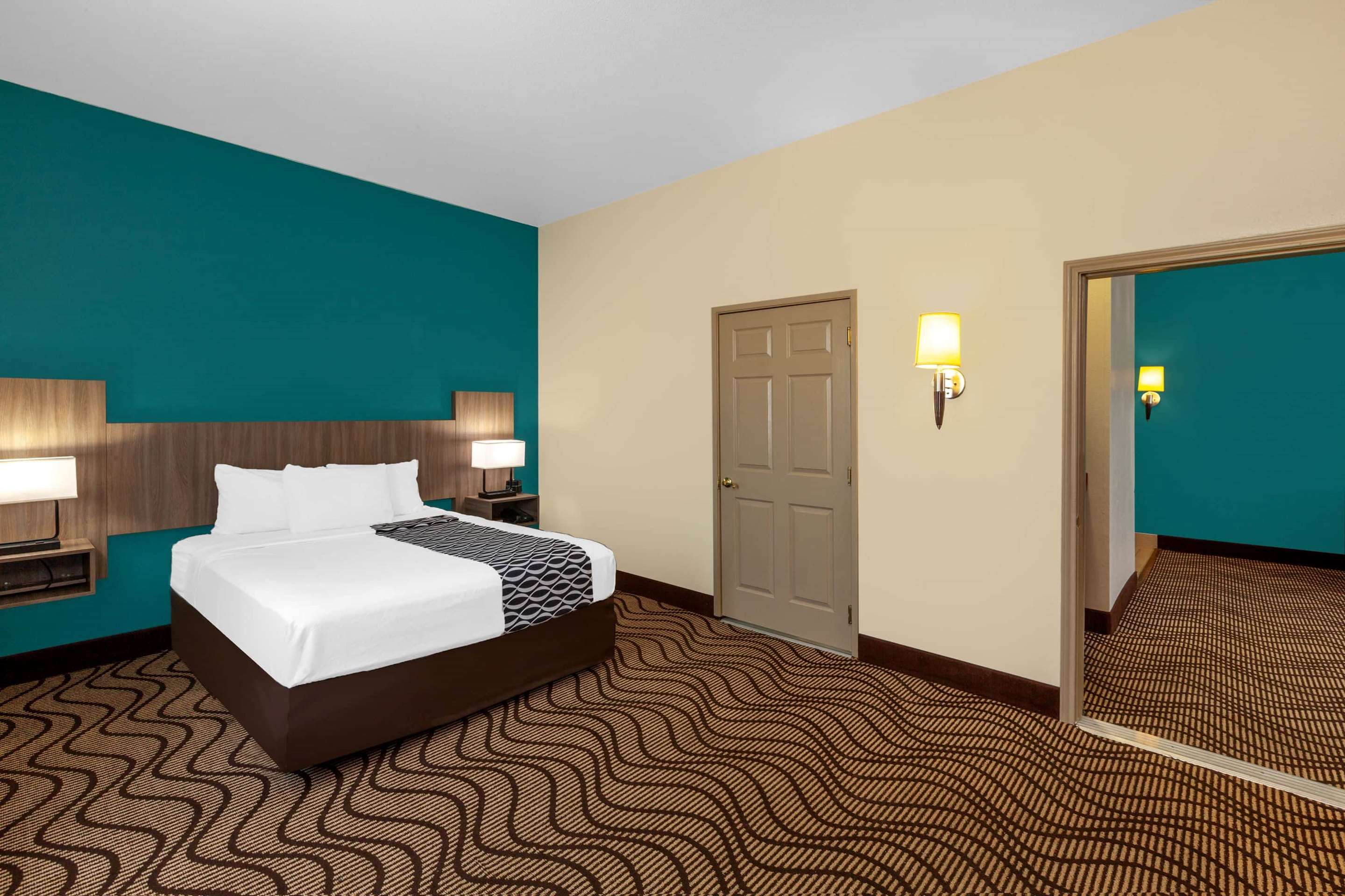 Soveværelse