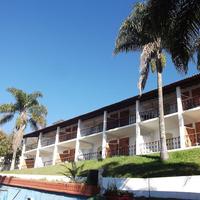 Hotel Varandas do Sol