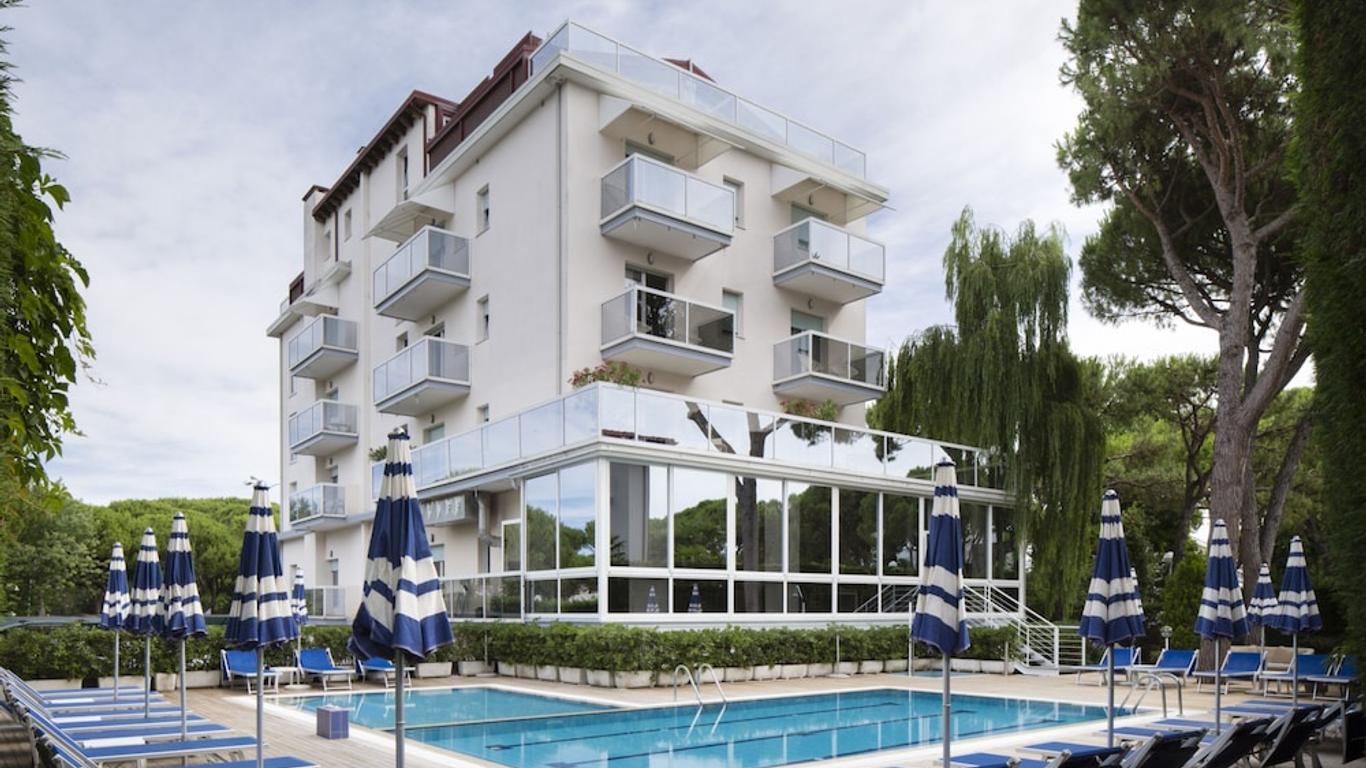 Harvey Suites Hotel & Residence