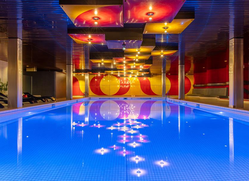 Pool Billede