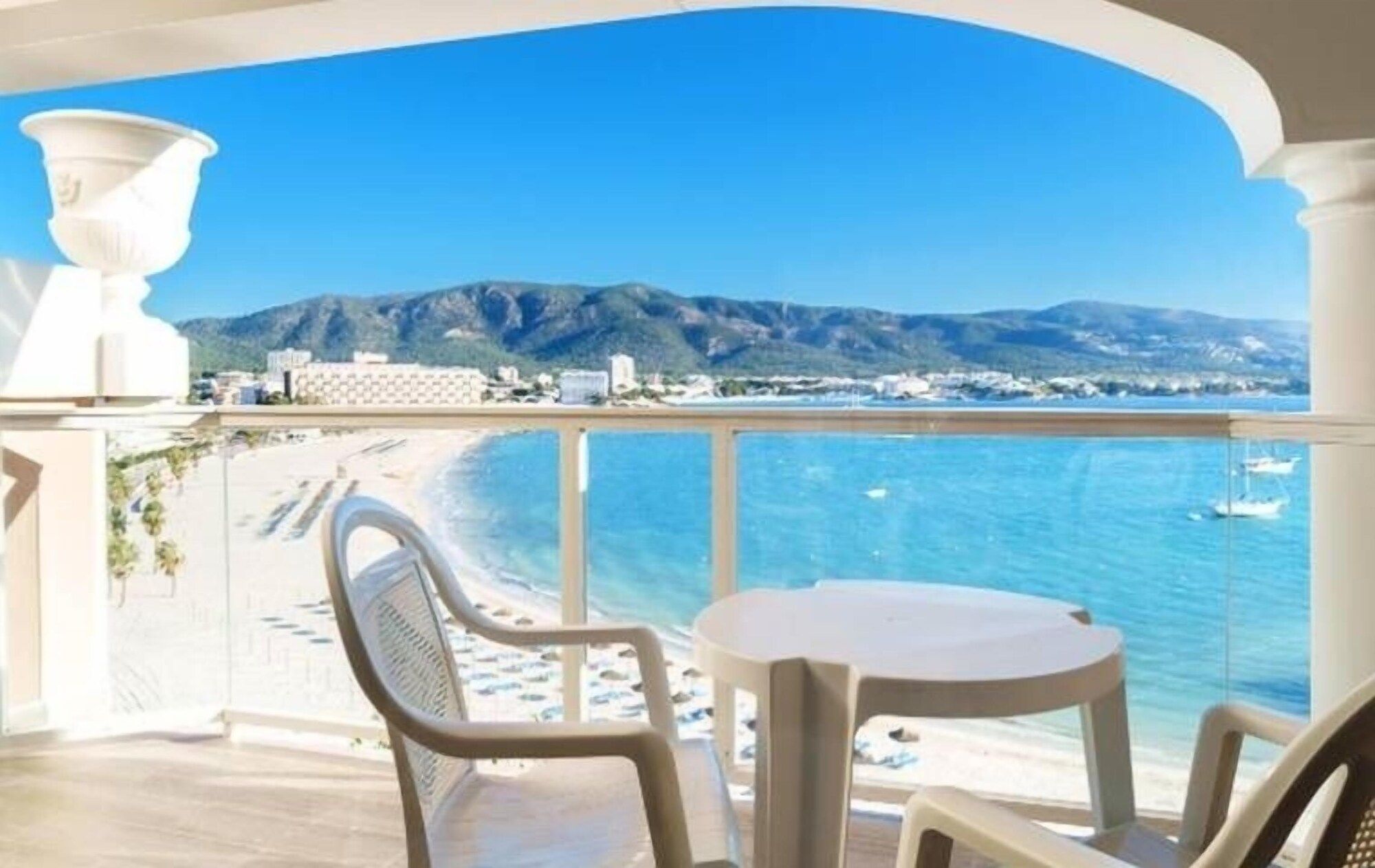 Balkon