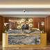 Receptionist